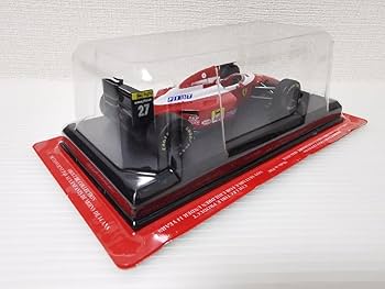 Amazon | 未開封 アシェット 公式フェラーリF1コレクション Ferrari